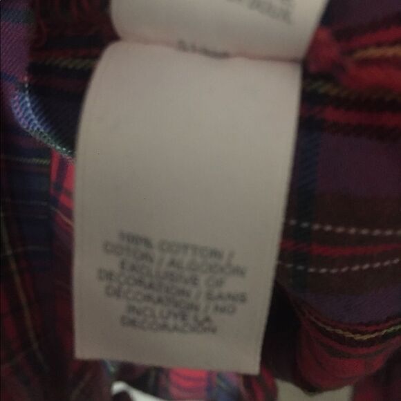 Victoria’s Secret medium pajamas with top/bottom - Picture 4 of 8